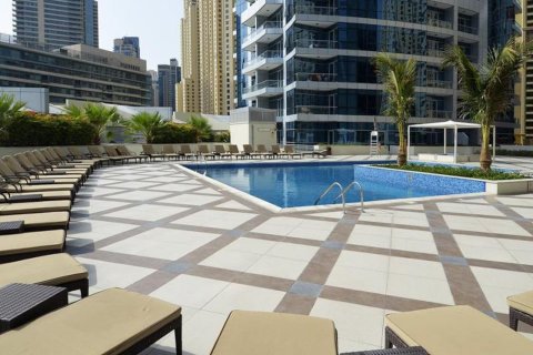 Apartamento tipo estudio Estudio en Dubai Marina, UAE No. 215297 9