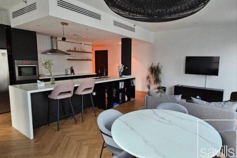 2 bedrooms Apartment in Marina Promenade, UAE No. 211081 6
