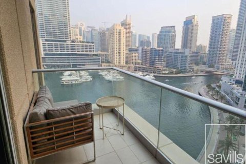 2 bedrooms Apartment in Marina Promenade, UAE No. 211081