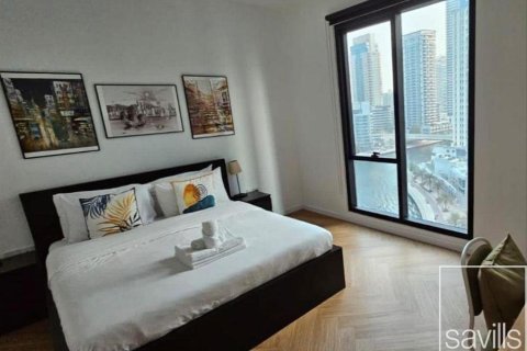 2 bedrooms Apartment in Marina Promenade, UAE No. 211081 5