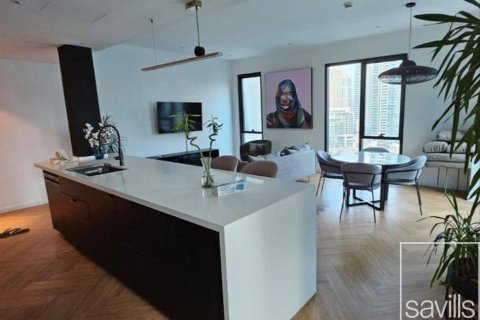 2 bedrooms Apartment in Marina Promenade, UAE No. 211081 7