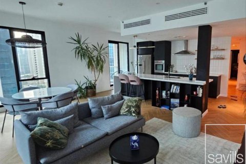 2 bedrooms Apartment in Marina Promenade, UAE No. 211081 8