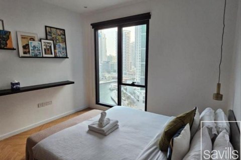 2 bedrooms Apartment in Marina Promenade, UAE No. 211081 3