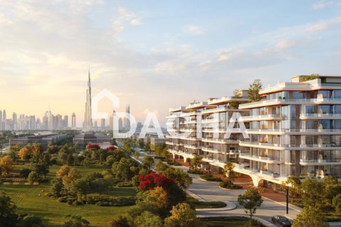 1 غرف نوم شقة في District 11, الإمارات العربية المتحدة رقم 168886 6