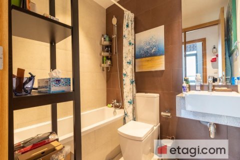 Apartment de 2 dormitorios en Mudon, UAE No. 46703 13