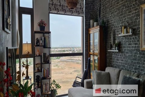 Apartment de 2 dormitorios en Mudon, UAE No. 46703 15
