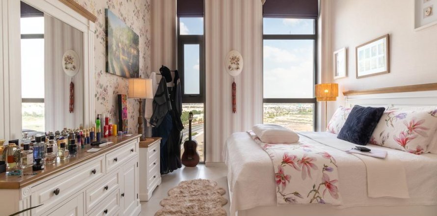 Apartment de 2 dormitorios en Mudon, UAE No. 46703