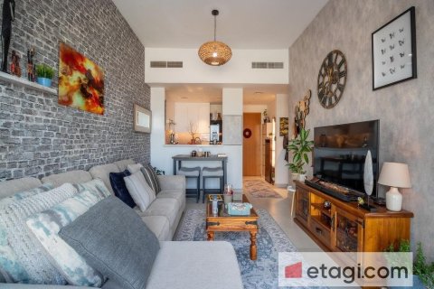 Apartment de 2 dormitorios en Mudon, UAE No. 46703 5
