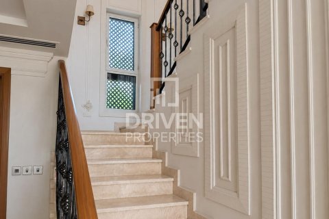 Villa de 3 dormitorios en Jumeirah Park, UAE No. 221511 18