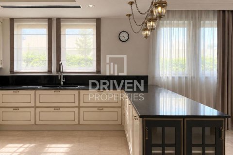Villa de 3 dormitorios en Jumeirah Park, UAE No. 221511 17