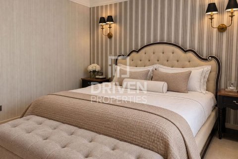 Villa de 3 dormitorios en Jumeirah Park, UAE No. 221511 8