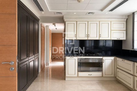 Villa de 3 dormitorios en Jumeirah Park, UAE No. 221511 15