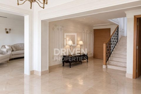 Villa de 3 dormitorios en Jumeirah Park, UAE No. 221511 5