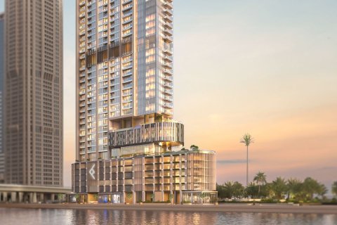 Appartement de 2 chambres à Business Bay, UAE No. 200217 20