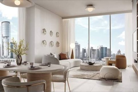 Appartement de 2 chambres à Business Bay, UAE No. 200217 16