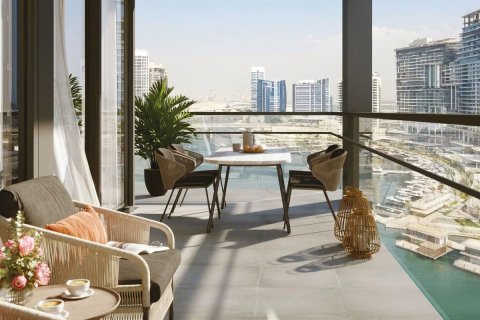 Appartement de 2 chambres à Business Bay, UAE No. 200217 13