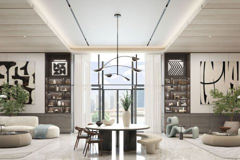 Appartement de 2 chambres à Business Bay, UAE No. 200217 11