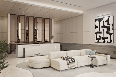 Appartement de 2 chambres à Business Bay, UAE No. 200217 12