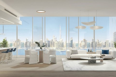 Appartement de 2 chambres à Business Bay, UAE No. 200217 17