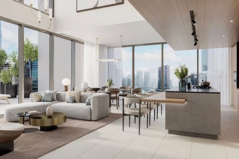 Appartement de 2 chambres à Business Bay, UAE No. 200217 15