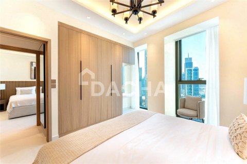 Apartment de 3 dormitorios en Burj Vista, UAE No. 162055 22