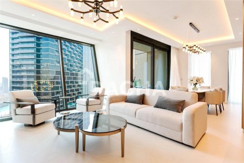 Apartment de 3 dormitorios en Burj Vista, UAE No. 162055 16