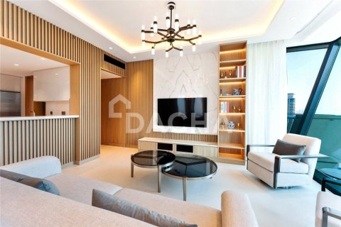 Apartment de 3 dormitorios en Burj Vista, UAE No. 162055 9