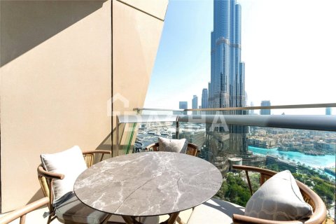 Apartment de 3 dormitorios en Burj Vista, UAE No. 162055 19