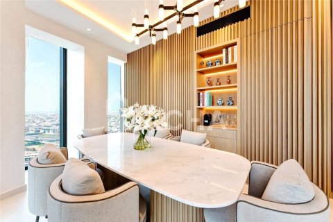 Apartment de 3 dormitorios en Burj Vista, UAE No. 162055 11