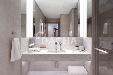 Apartment de 3 dormitorios en Burj Vista, UAE No. 162055 25