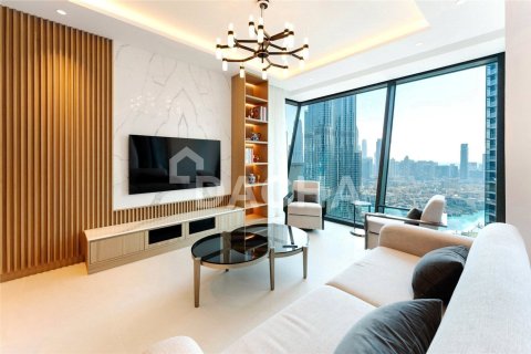 Apartment de 3 dormitorios en Burj Vista, UAE No. 162055 14