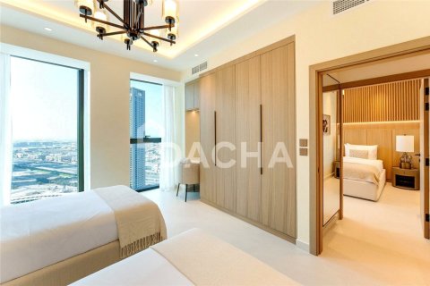 Apartment de 3 dormitorios en Burj Vista, UAE No. 162055 20