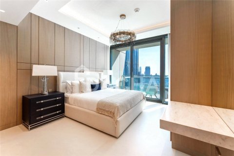 Apartment de 3 dormitorios en Burj Vista, UAE No. 162055 26