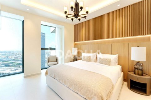 Apartment de 3 dormitorios en Burj Vista, UAE No. 162055 21