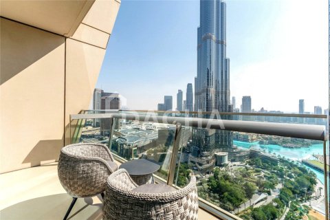 Apartment de 3 dormitorios en Burj Vista, UAE No. 162055 17