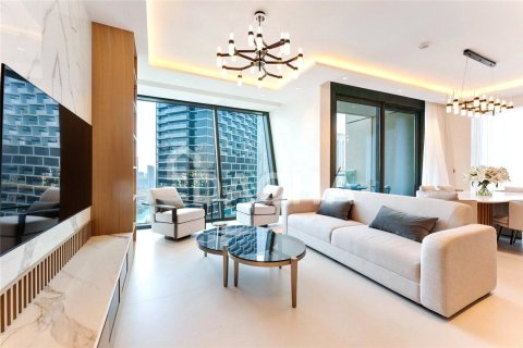 Apartment de 3 dormitorios en Burj Vista, UAE No. 162055 15