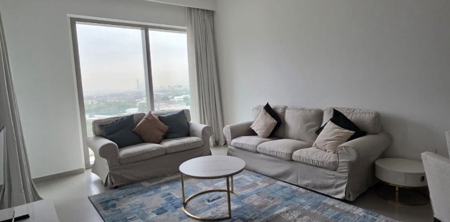 2 bedrooms Apartment in Downtown Dubai (Downtown Burj Dubai), UAE No. 152768