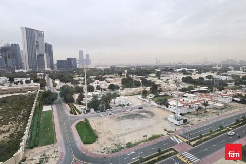 2 bedrooms Apartment in Downtown Dubai (Downtown Burj Dubai), UAE No. 152768 4