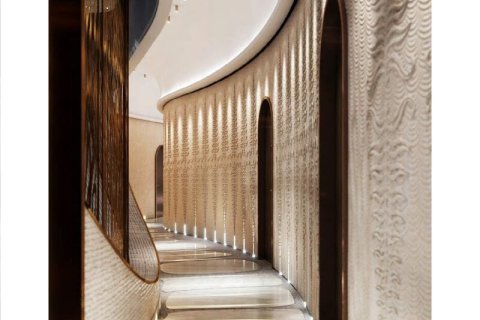 Penthouse de 6 dormitorios en Al Safa, UAE No. 163807 8