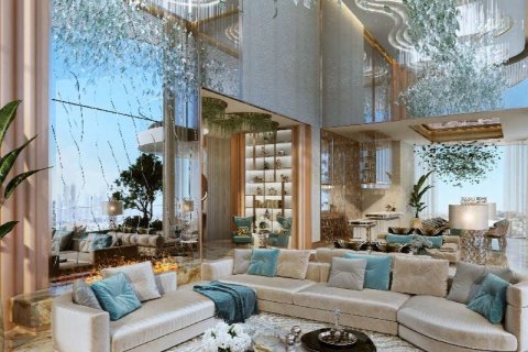 Penthouse de 6 dormitorios en Al Safa, UAE No. 163807 10