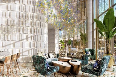 Penthouse de 6 dormitorios en Al Safa, UAE No. 163807 7