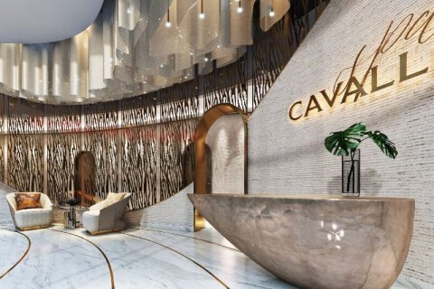 Penthouse de 6 dormitorios en Al Safa, UAE No. 163807 15