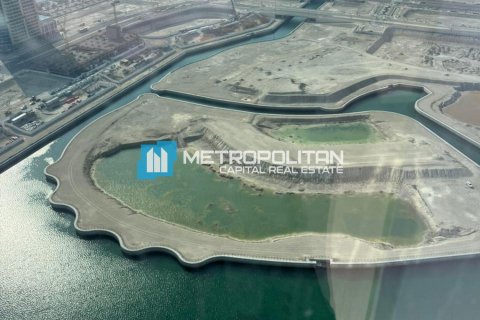3 bedrooms Apartment in Al Reem Island, UAE No. 137580