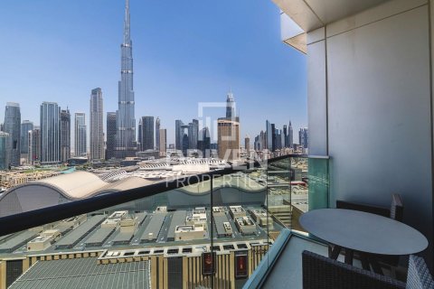 1 bedroom Apartment in The Address Residence Fountain Views, UAE No. 211192 2