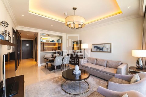 1 bedroom Apartment in The Address Residence Fountain Views, UAE No. 211192 5