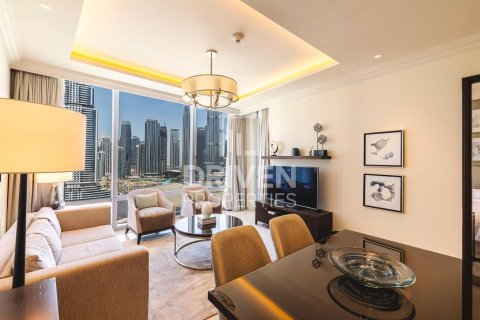 1 bedroom Apartment in The Address Residence Fountain Views, UAE No. 211192 4