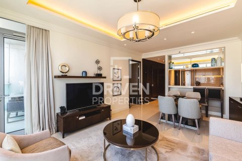 1 bedroom Apartment in The Address Residence Fountain Views, UAE No. 211192 6