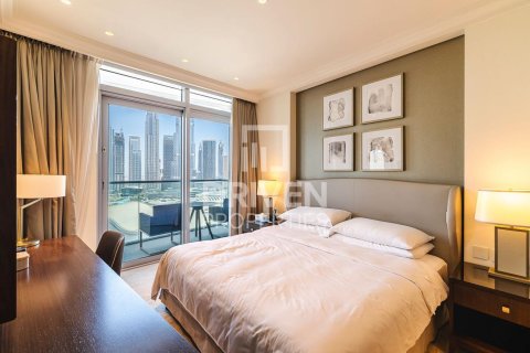 1 bedroom Apartment in The Address Residence Fountain Views, UAE No. 211192 8