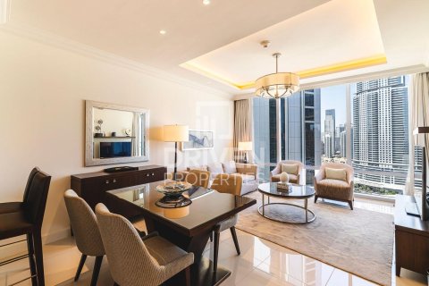 1 bedroom Apartment in The Address Residence Fountain Views, UAE No. 211192 3