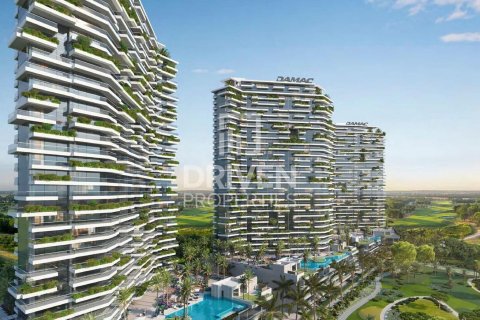 Appartement de 1 chambre à DAMAC Hills (Akoya by DAMAC), UAE No. 211675 7